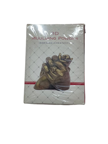 3D MOULDING POWDER