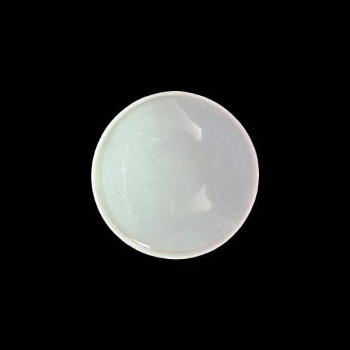 3" Round Coaster Mould - URP178- RM