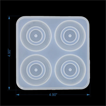 4 Cavity 2" Evil Eye 47154