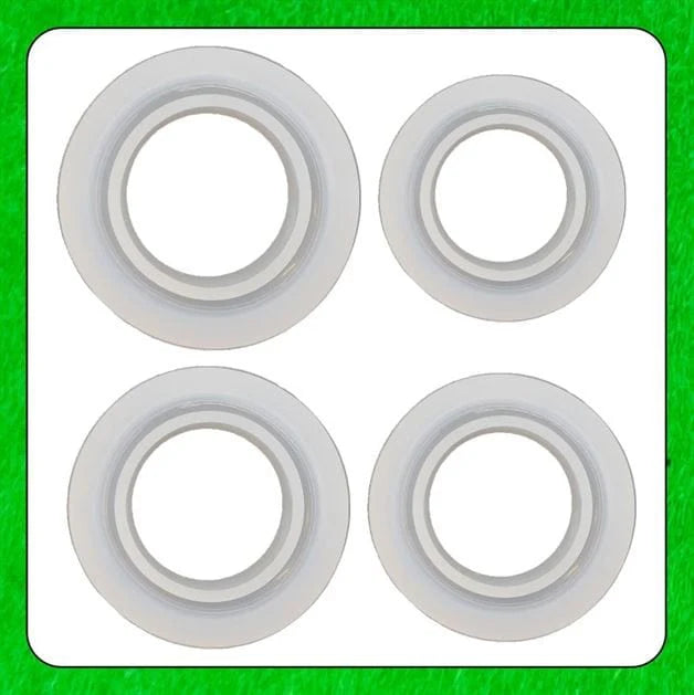 4 In 1 Bangle (Patla) Mould Set URP186