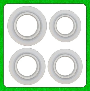 4 In 1 Bangle (Patla) Mould Set URP186