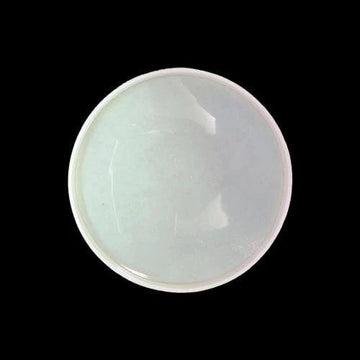 4" Round Coaster Mould - URP144-RM