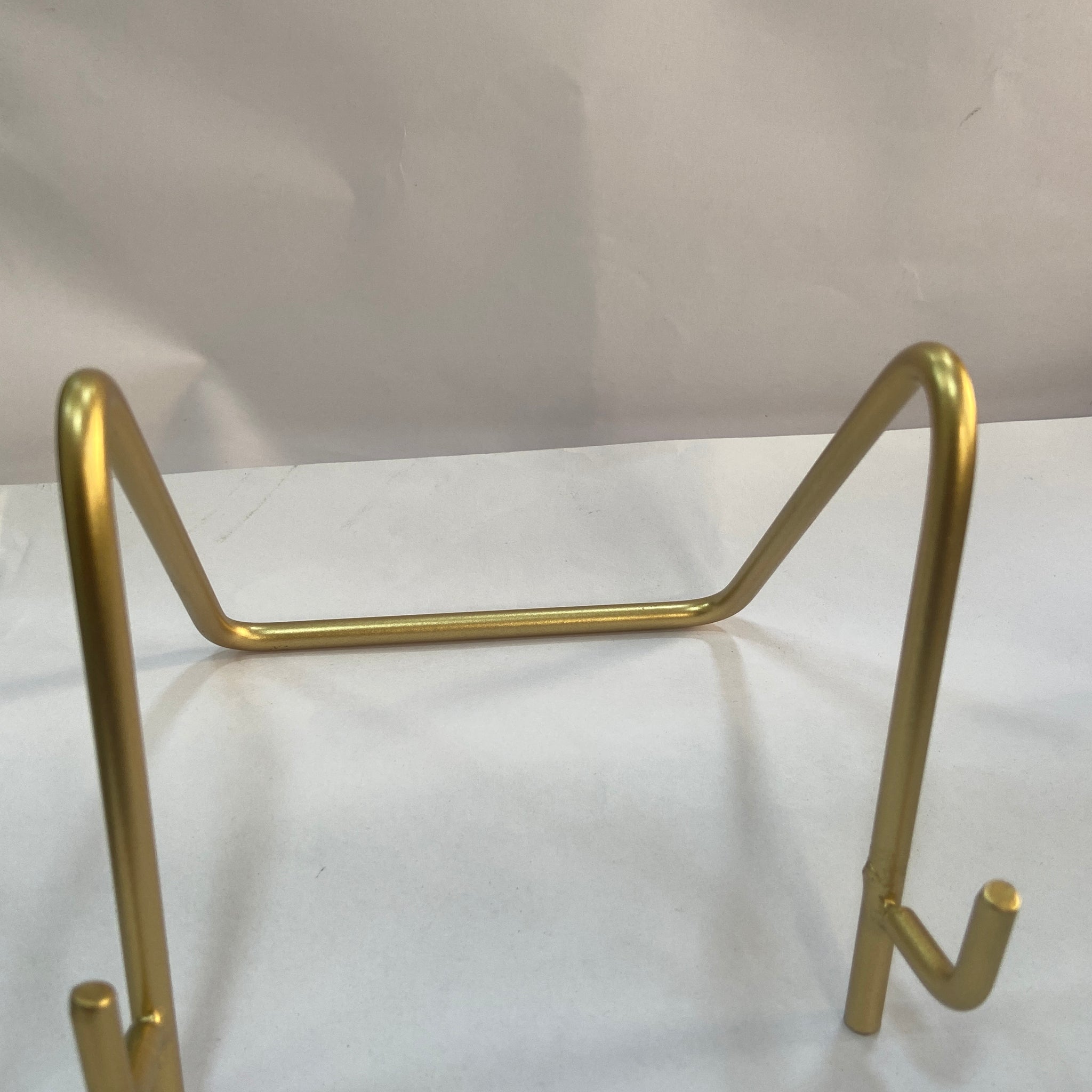 Metal Stand 4X4 INCH