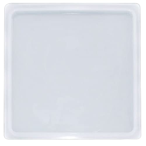 4" Square Coaster Mould URP164