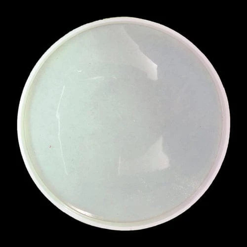 5" Round Coaster Mould URP170- RM