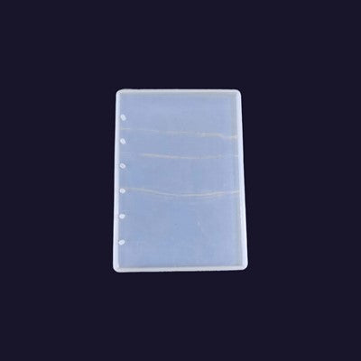 A6 Book & Diary Cover Mould URP078