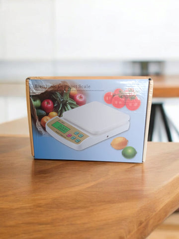 WEIGHING SCALE