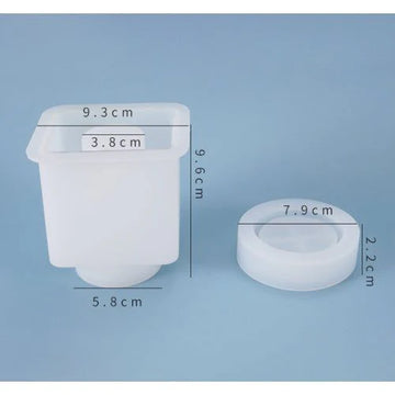 JAR MOULD 86094
