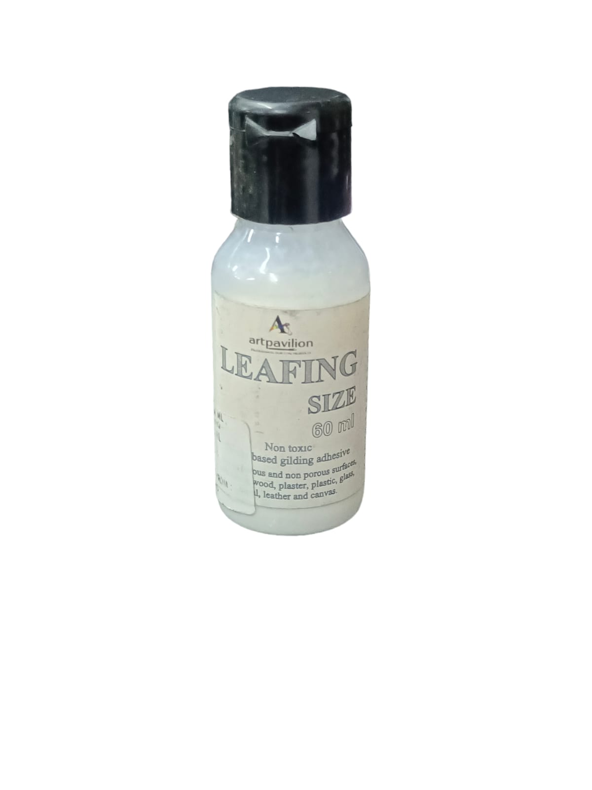 LEAFING SIZE 60 ML