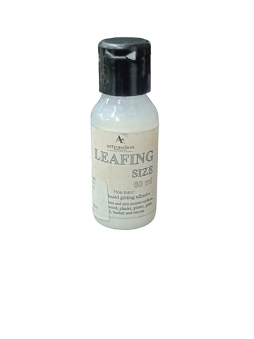 LEAFING SIZE 60 ML