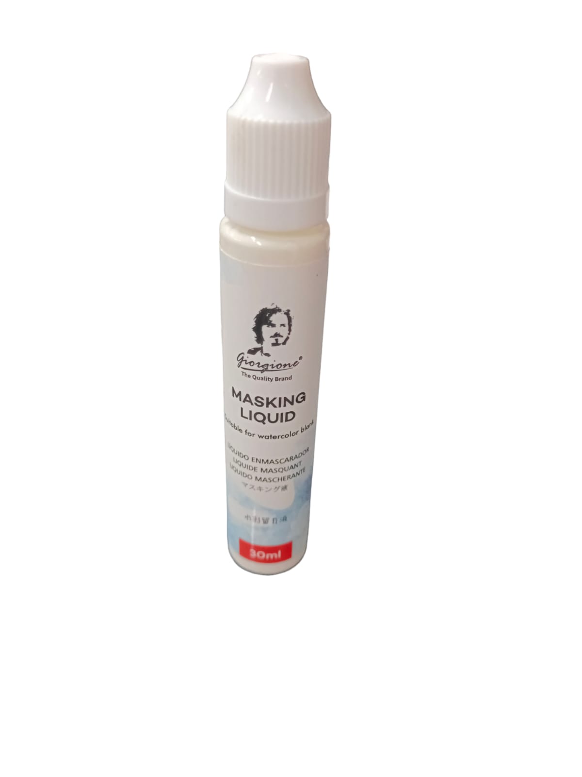 MASKING LIQUID 30 ML