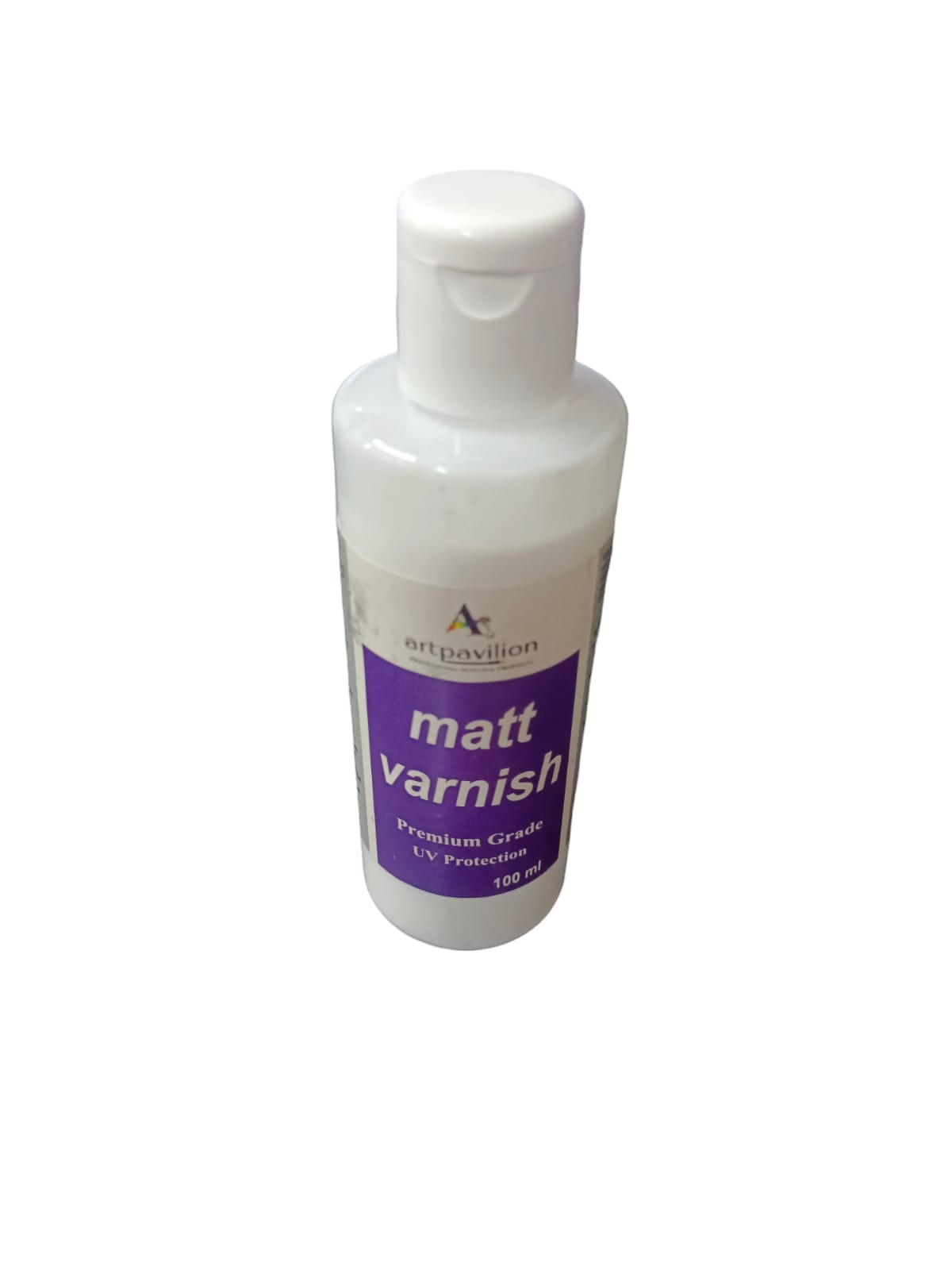 MATT VARNISH 100 ML
