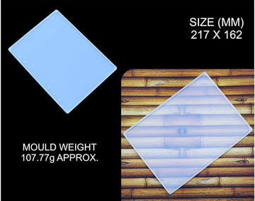 A5 Book & Diary Cover Mould- URP077-RM