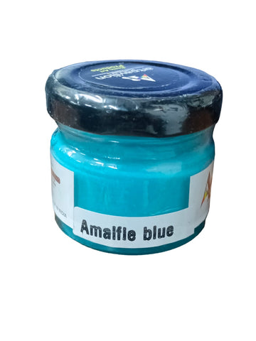 ARTPAVILION AMALFLE BLUE  PIGMENT APPROXY 20 GM