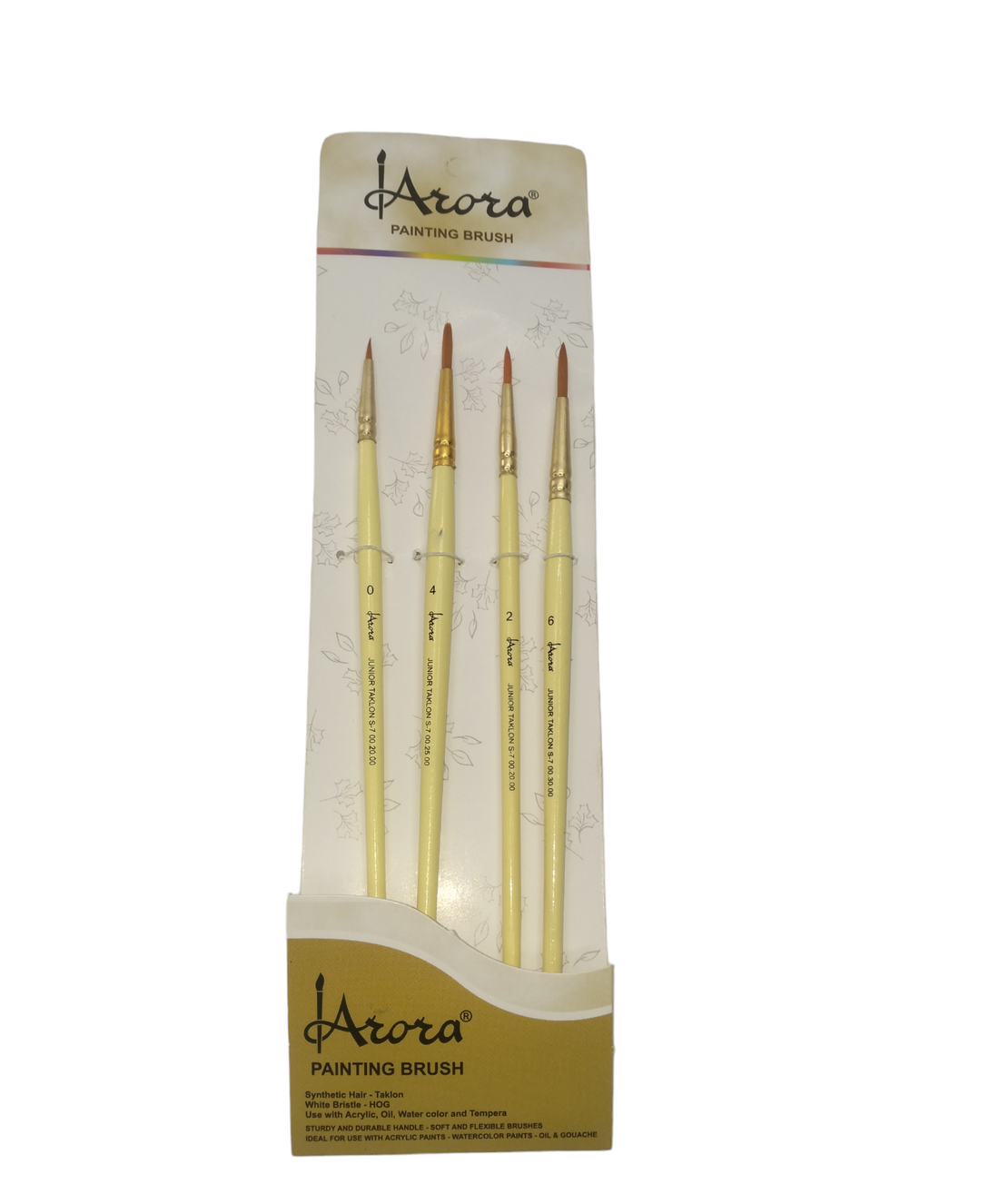 Canvas Bourd Kit