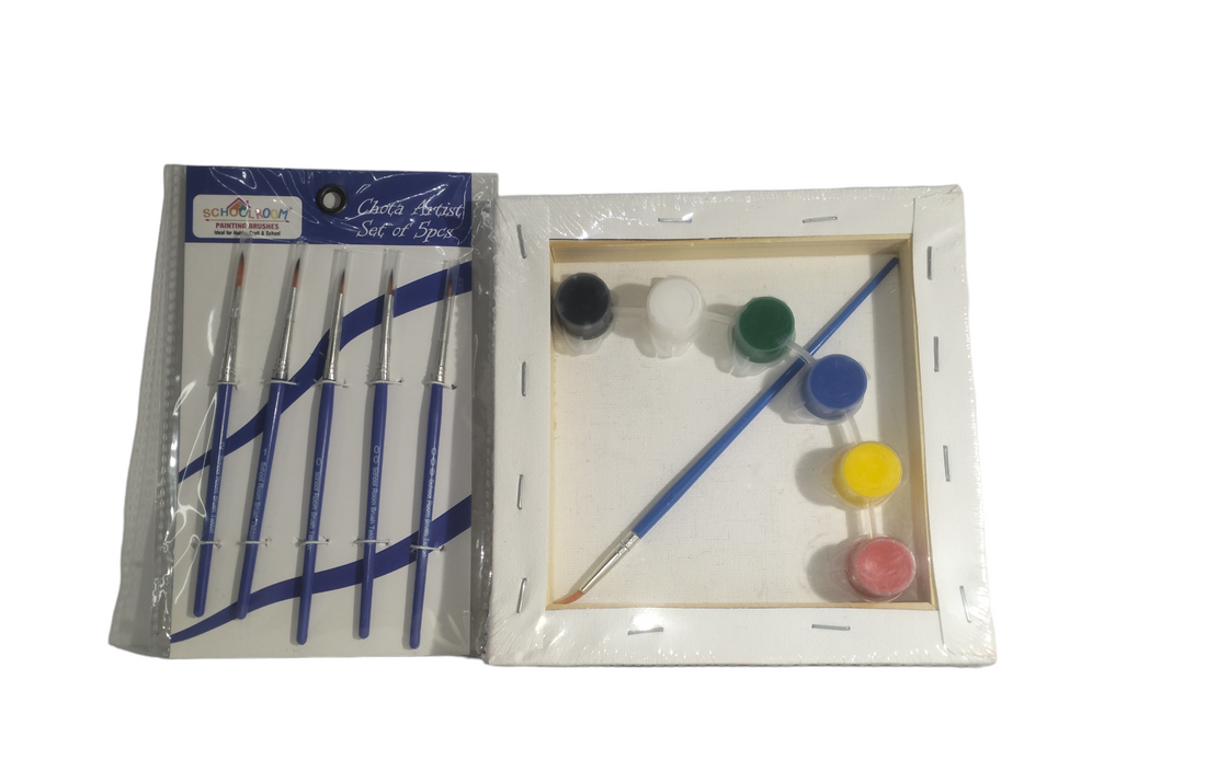 Kit No 01