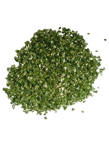 Small Metallic Glass Granules 30GM AP07