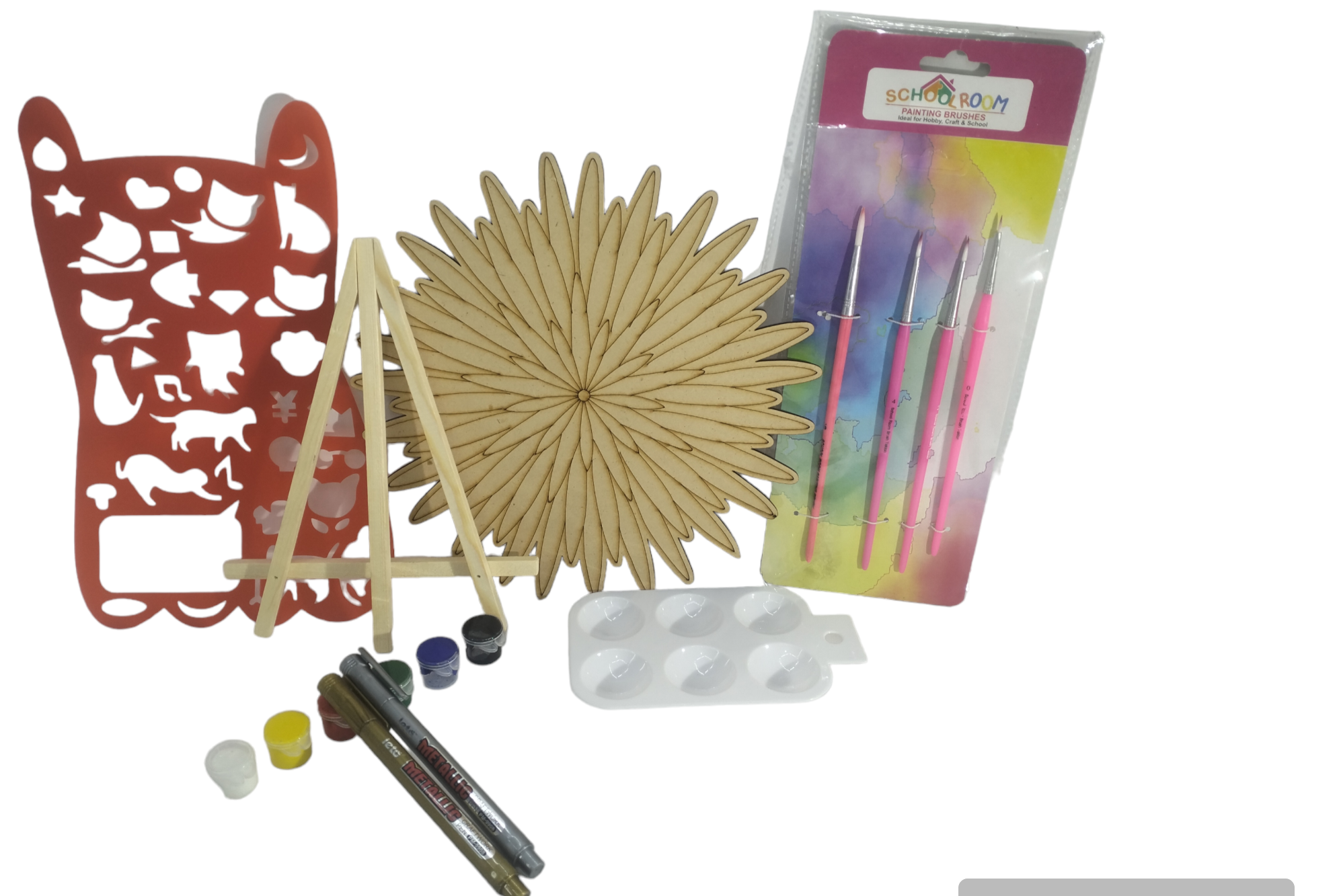 MDF KIT
