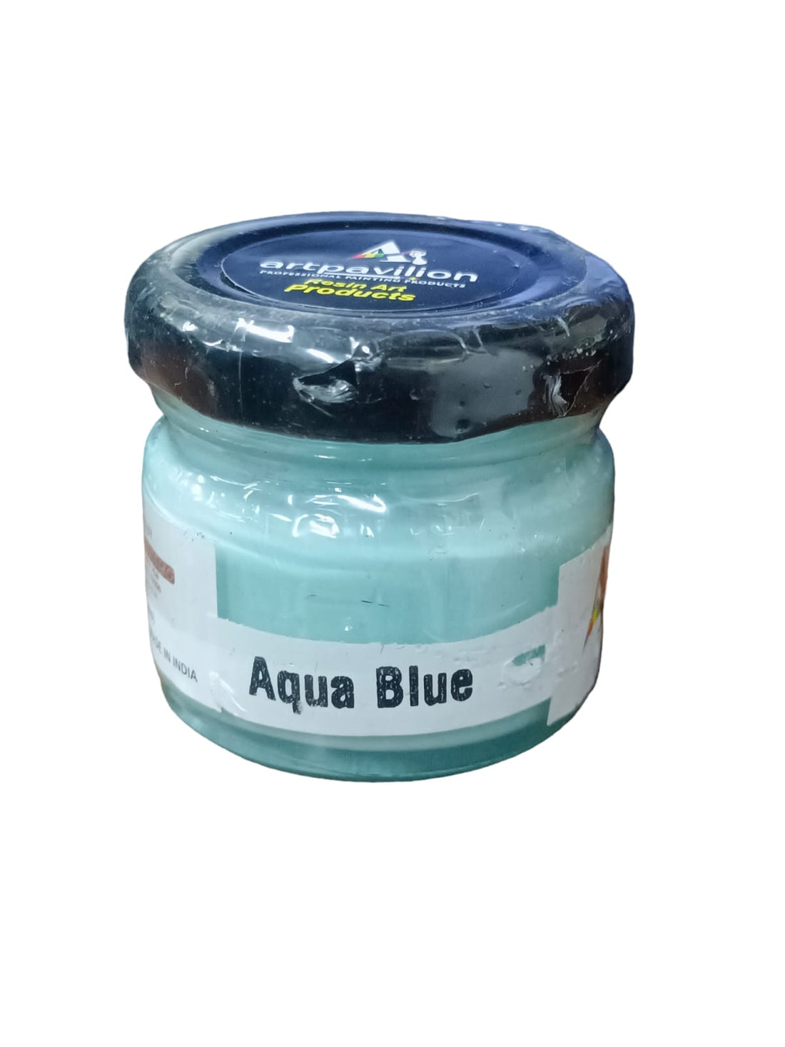 ARTPAVILION AQUA BLUE PIGMENT APPROXY 20 GM