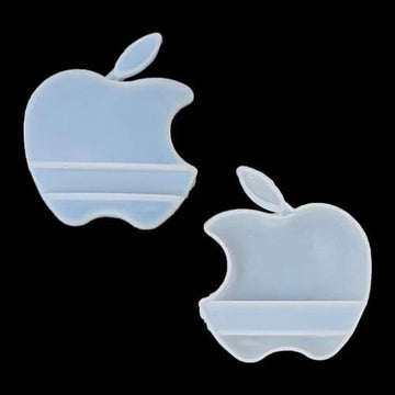 Apple Shape Mobile Stand Mould URP138