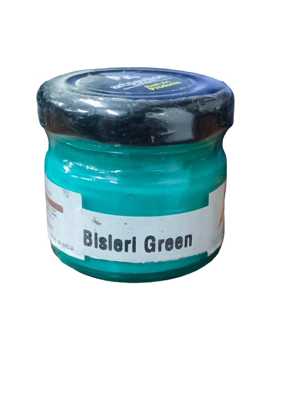 ARTPAVILION BLSLERL GREEN  PIGMENT APPROXY 20 GM