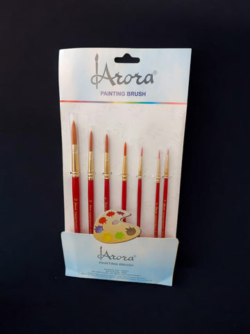 ARORA PAINTING BRUSH