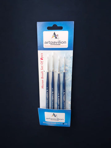 MICRON BRUSH SET