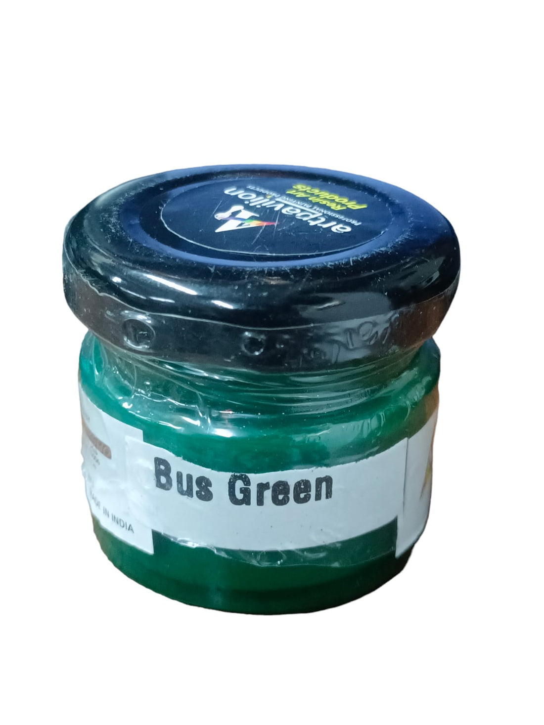 ARTPAVILION BUS GREEN PIGMENT APPROXY 20 GM