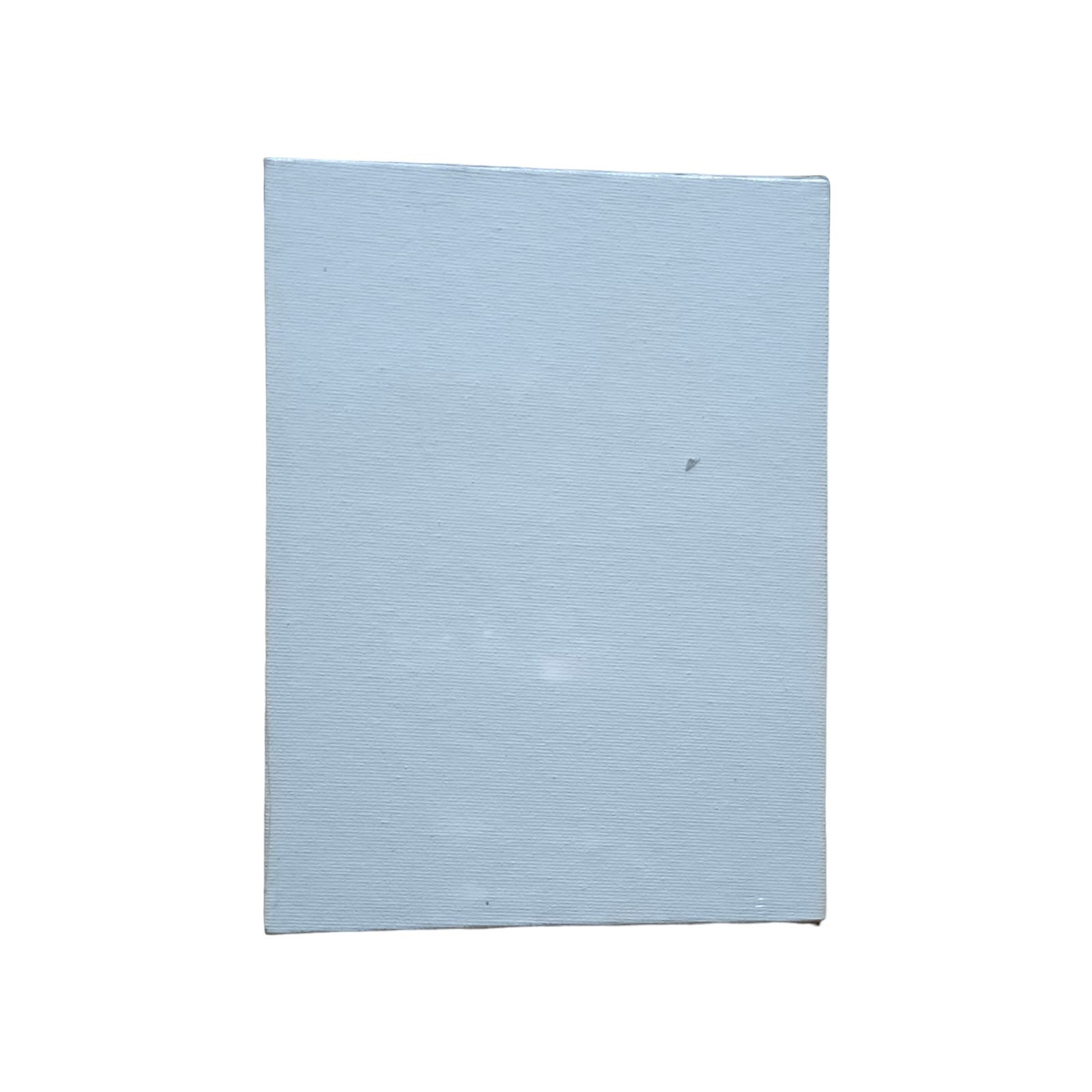CANVAS BOARD 6X8 INCH
