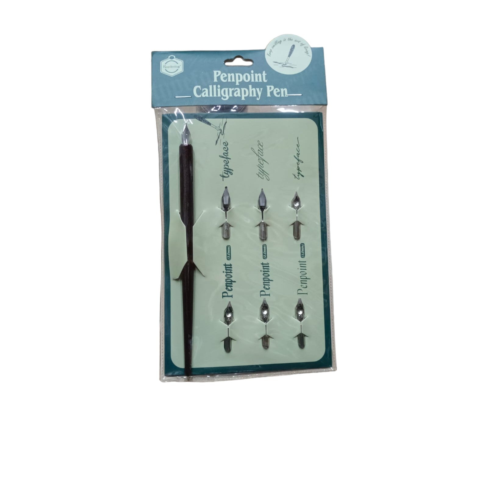 PENPOINT CALLIGRAPHY PEN