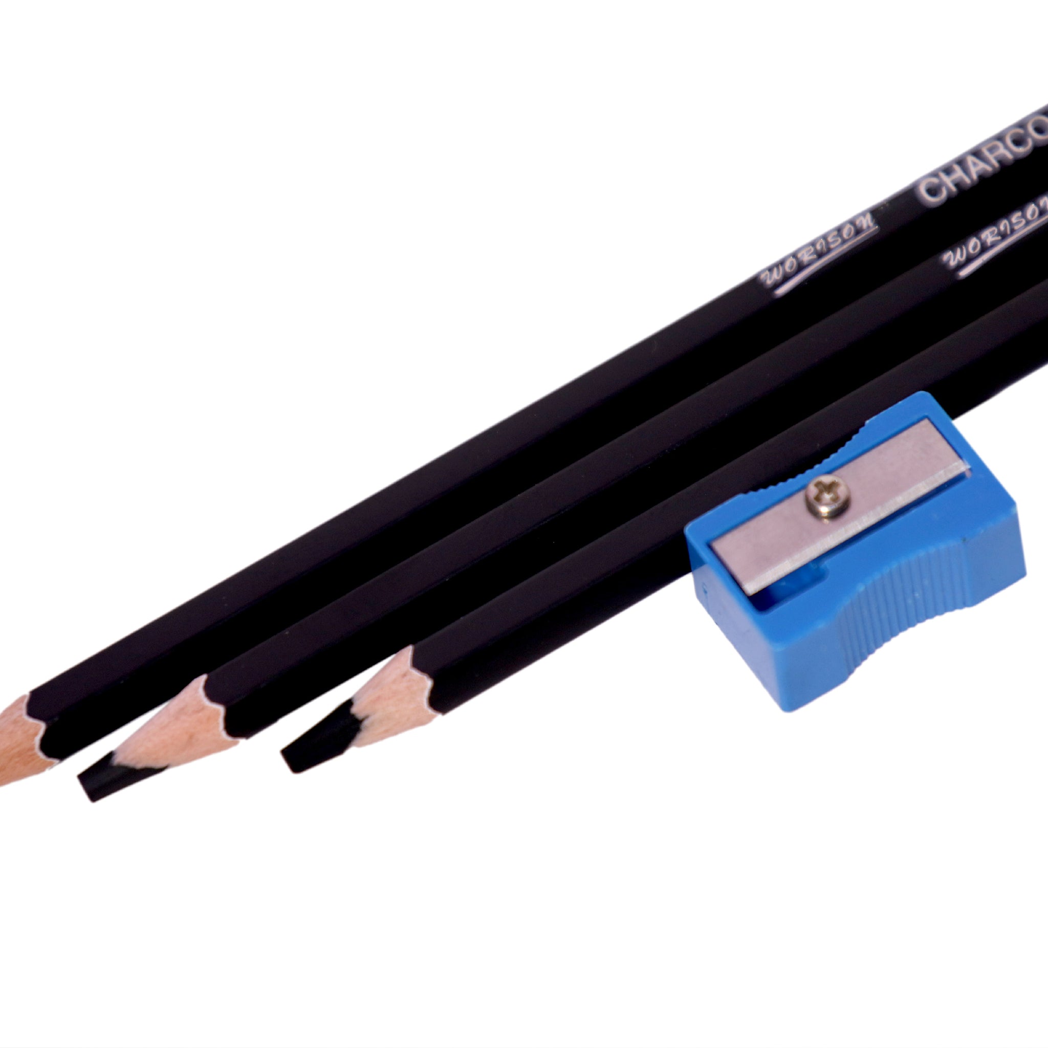 Charcoal Pencils