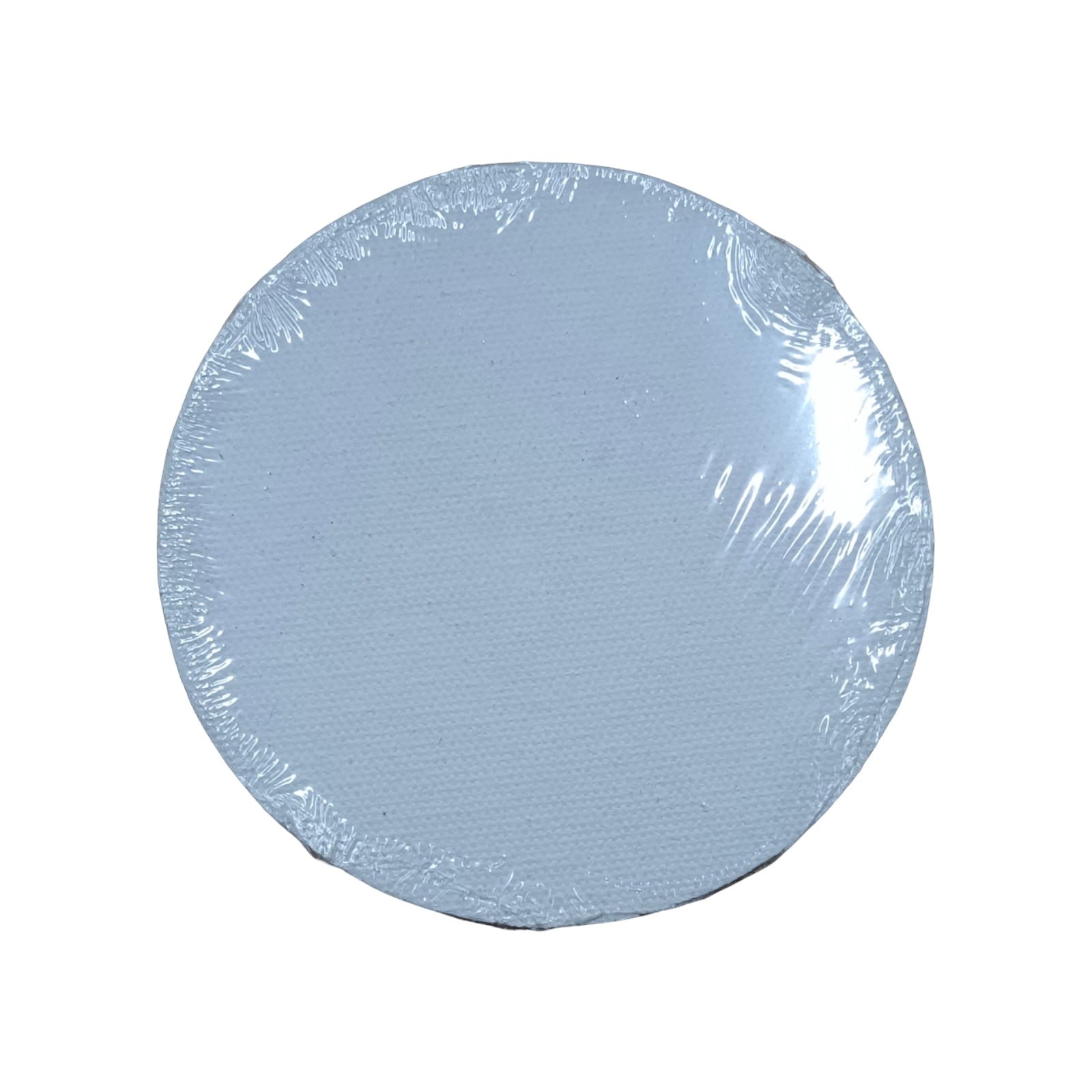 CIRCLE CANVAS BOARD 04 INCH