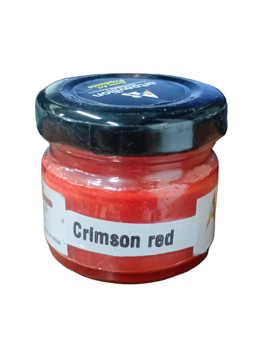 ARTPAVILION CRIMSON RED  PIGMENT APPROXY 20 GM