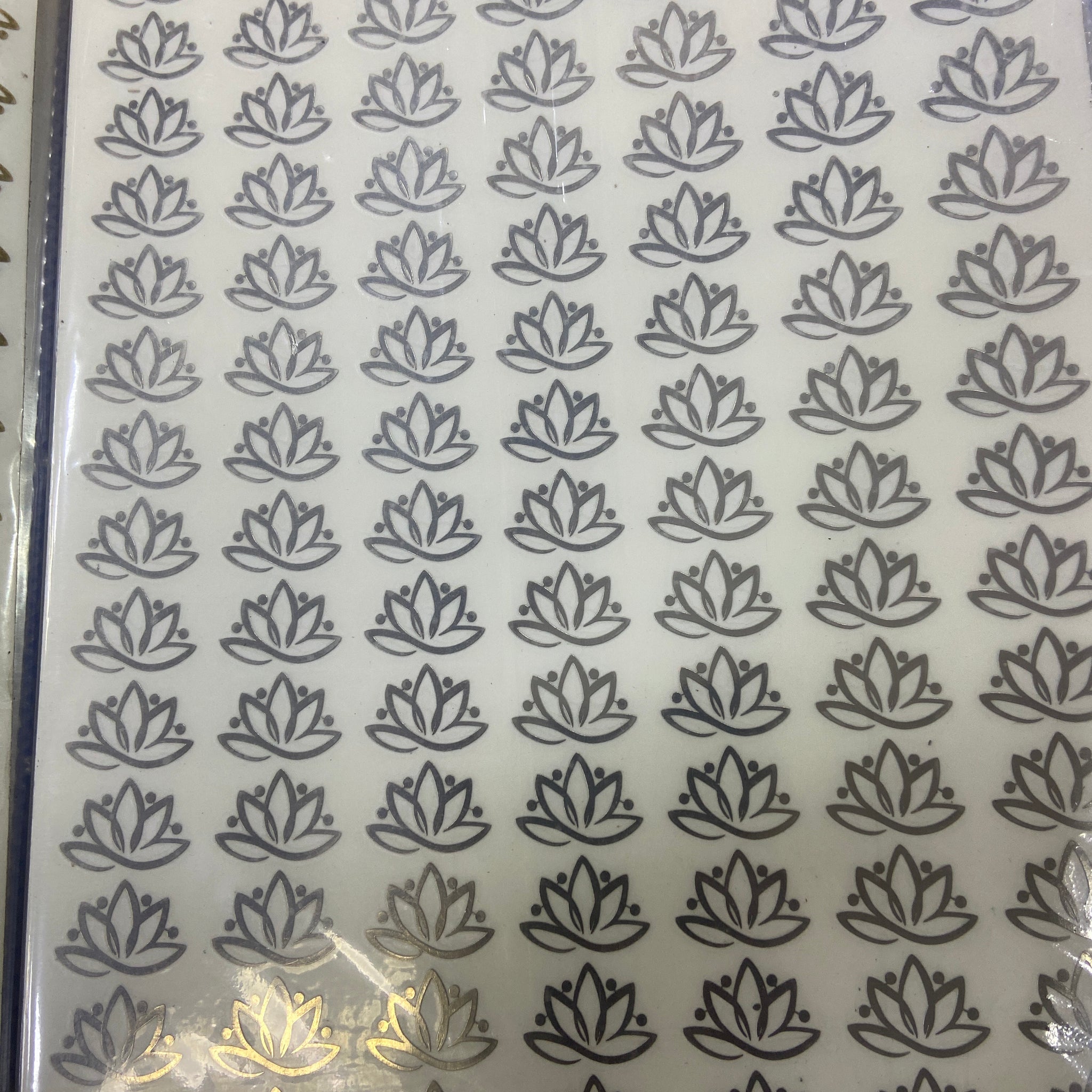 Metallic Resin Sheet