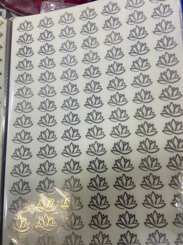 Metallic Resin Sheet