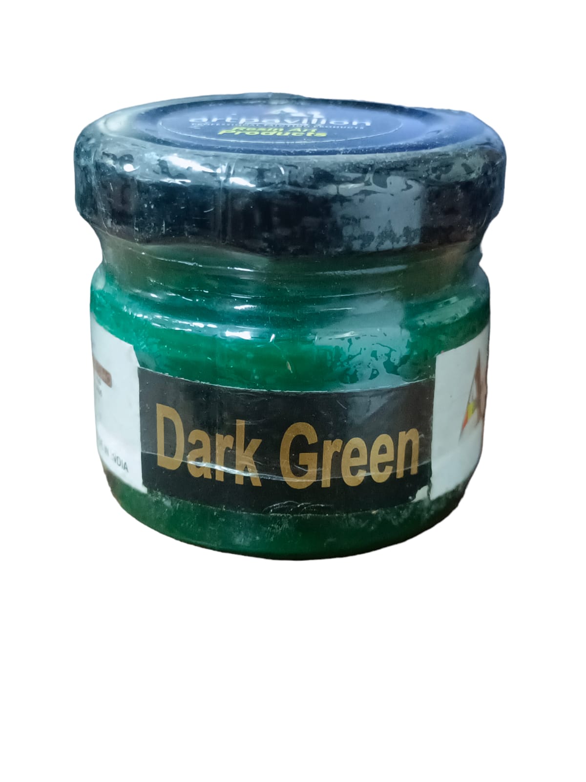ARTPAVILION DARK GREEN  PIGMENT APPROXY 20 GM