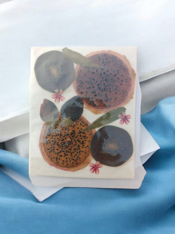 DF5011 PRESSED FLOWER