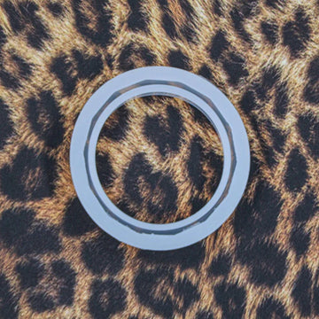 Designer Bangle Mould SM0261