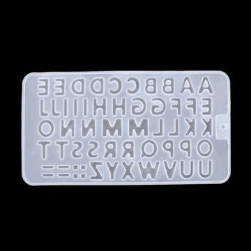 Double Abcd Mould SM0989/84383/85139