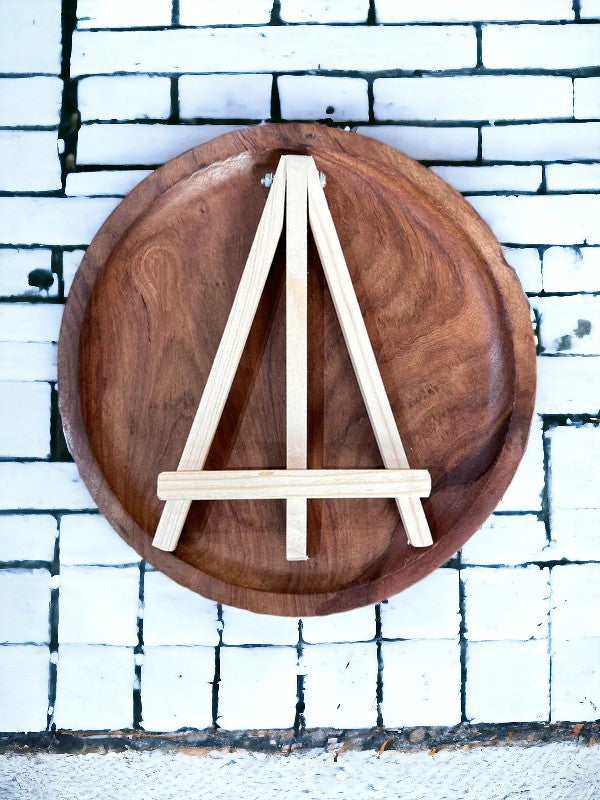 Easel stand