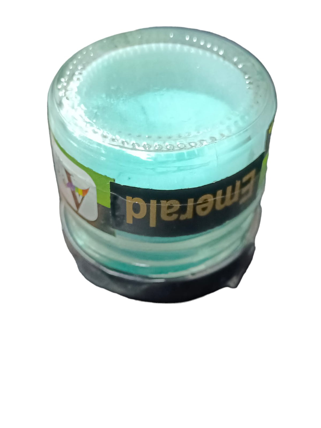 EMERALD POWDER