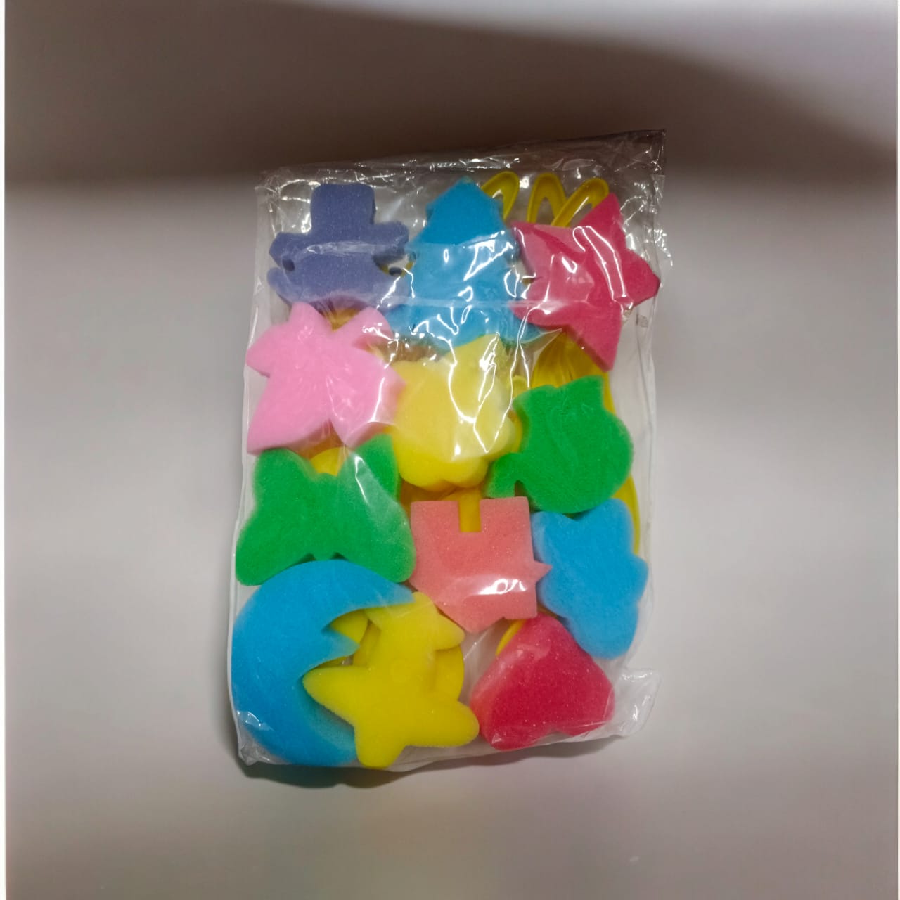 FORM 12 PCS SET ART TOOLS