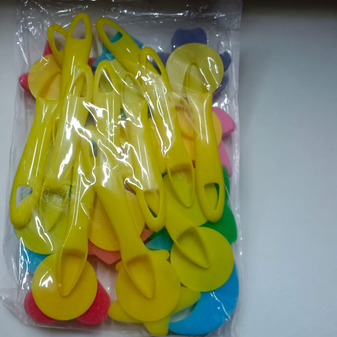 FORM 12 PCS SET ART TOOLS