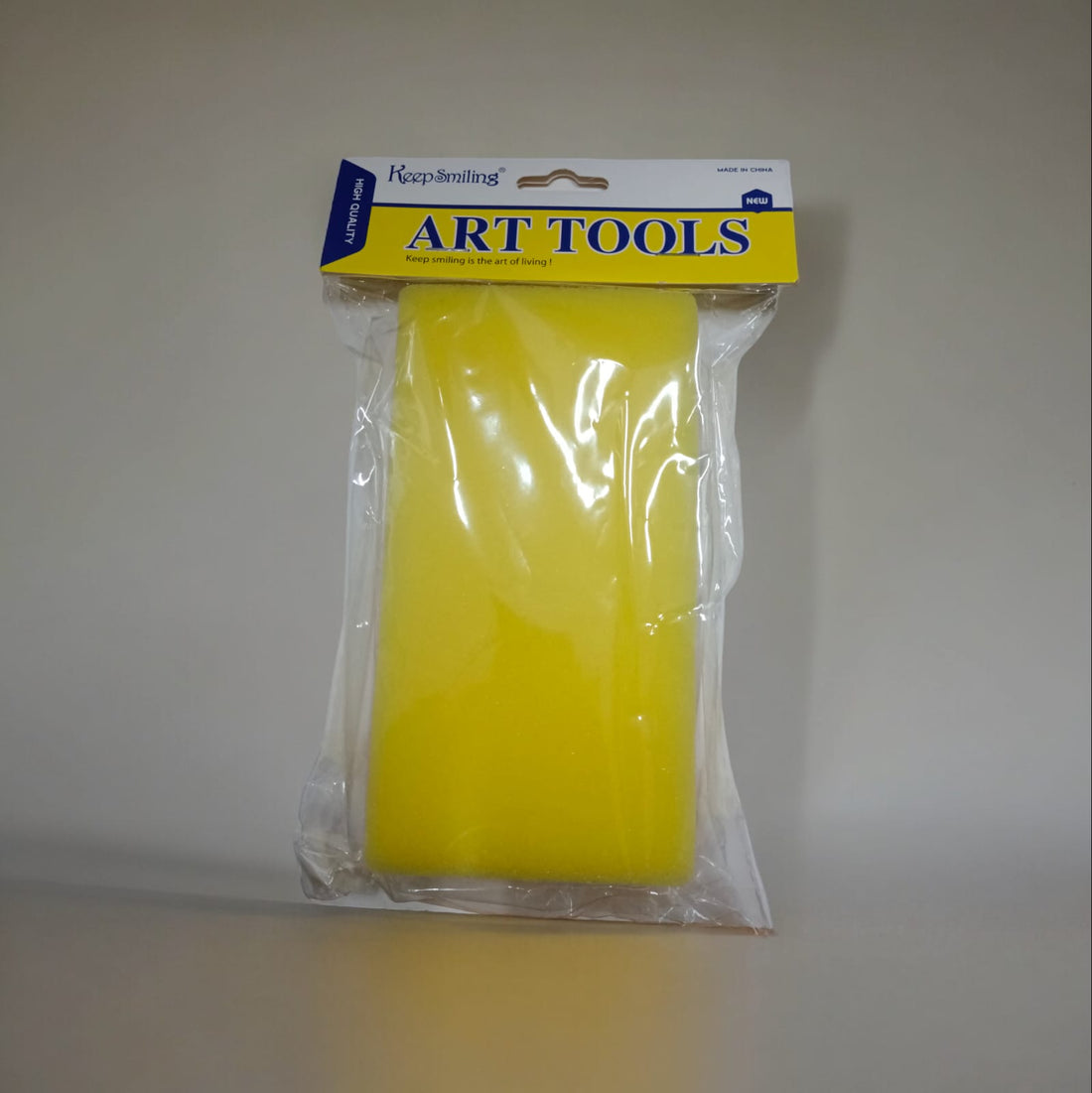 FOAM BIG ART TOOLS