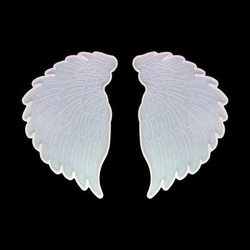 Fairy Wings Set Coaster Mould URP061
