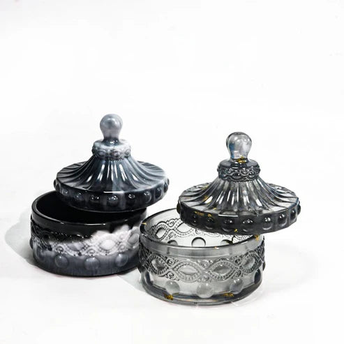 GEN PATTERN STORAGE BOX MOULD SM0446