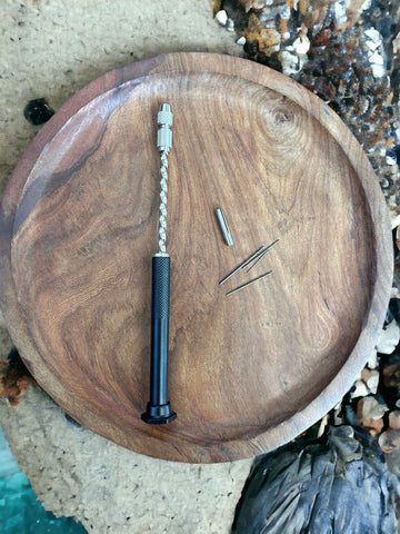 HAND DRILL