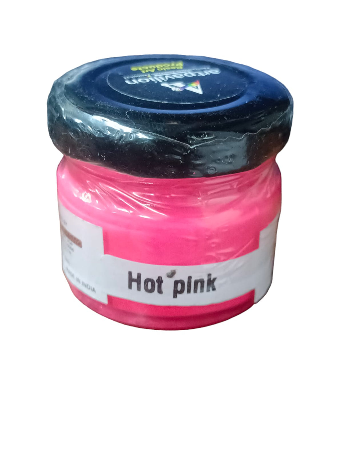 ARTPAVILION HOT PINK PIGMENT APPROXY 20 GM