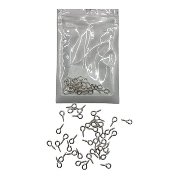 AP I HOOK SILVER 10 G
