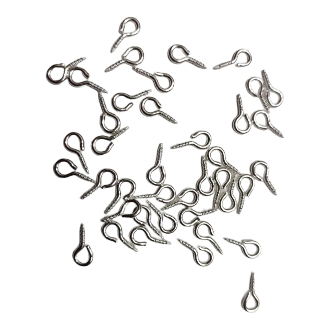 AP I HOOK SILVER 10 G